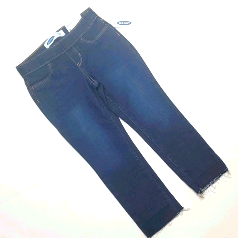 Old Navy Denim Jeans NWT